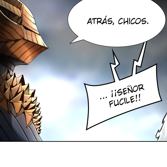 El irregular capítulo 452, página 105