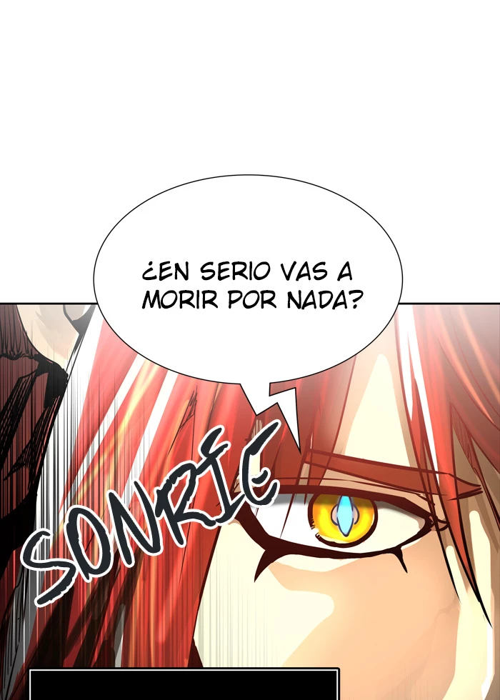 El irregular capítulo 452, página 106