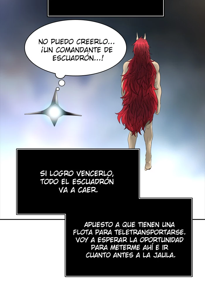 El irregular capítulo 452, página 108
