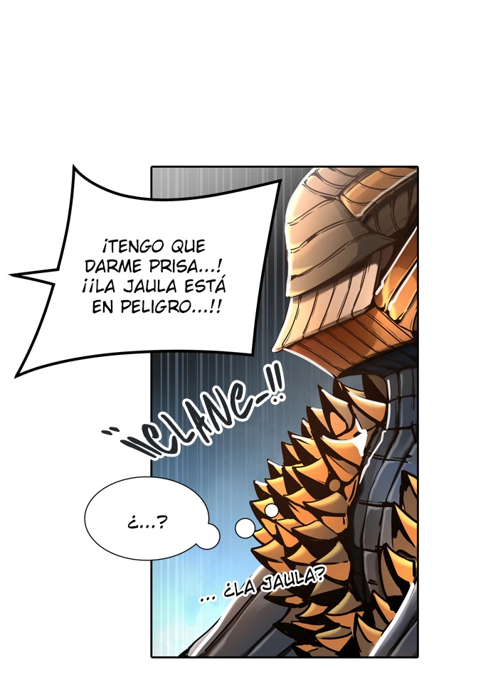 El irregular capítulo 452, página 109