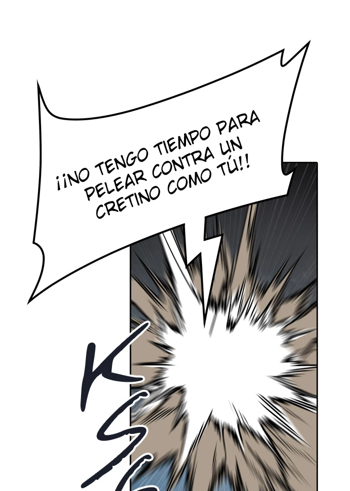 El irregular capítulo 452, página 110