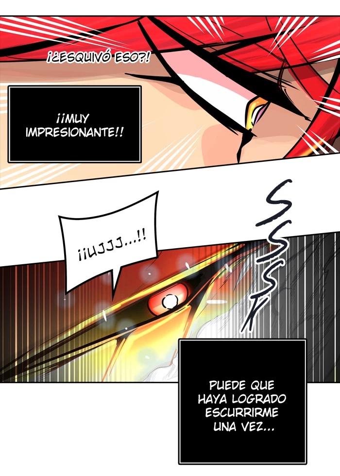 El irregular capítulo 452, página 117