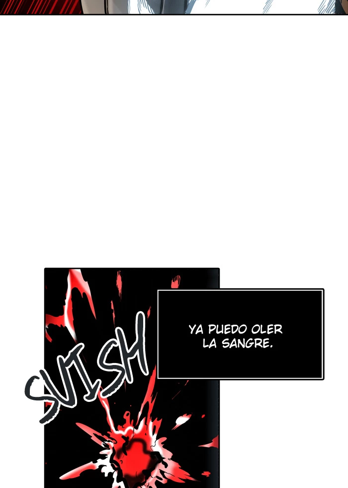 El irregular capítulo 452, página 121