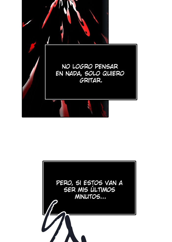 El irregular capítulo 452, página 122