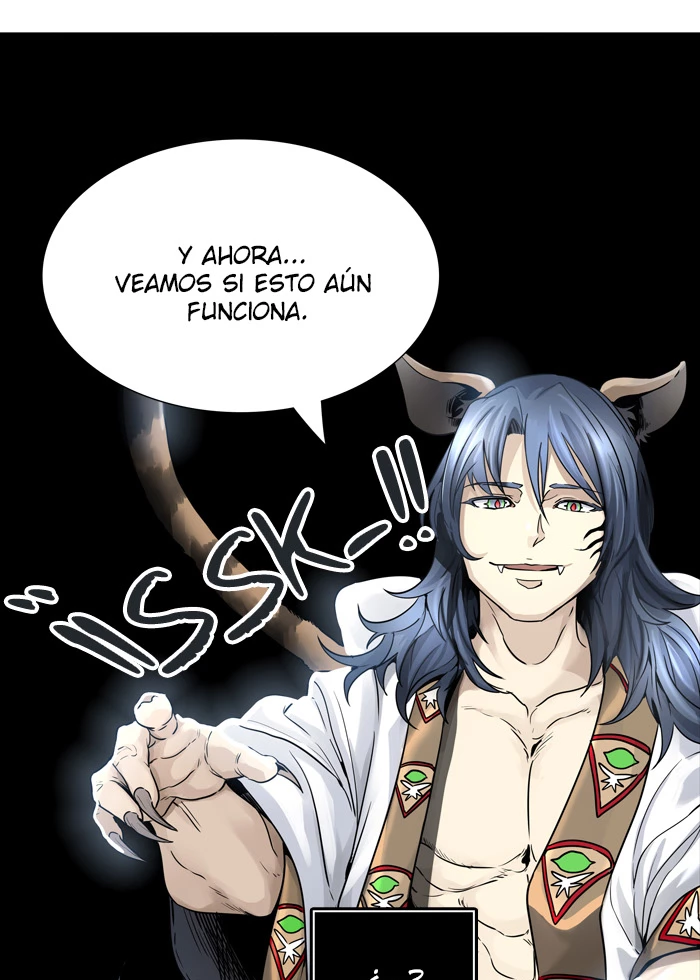 El irregular capítulo 452, página 135