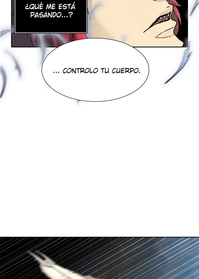 El irregular capítulo 452, página 141