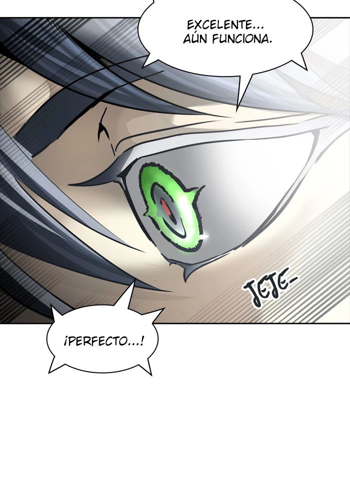 El irregular capítulo 453, página 6