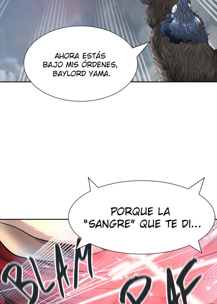 El irregular capítulo 453, página 11