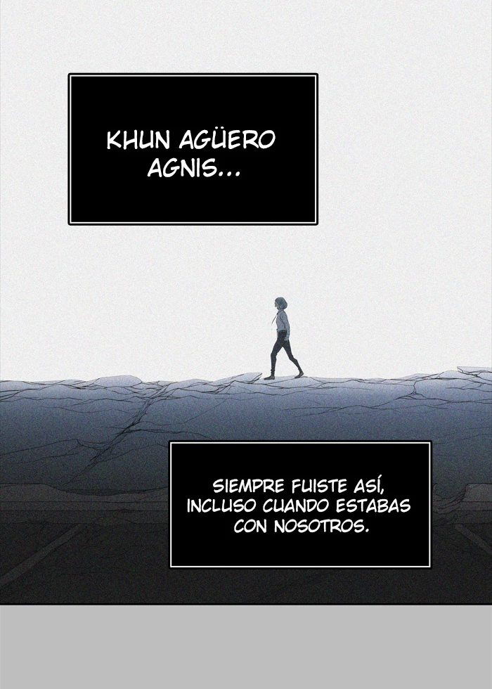 El irregular capítulo 453, página 20