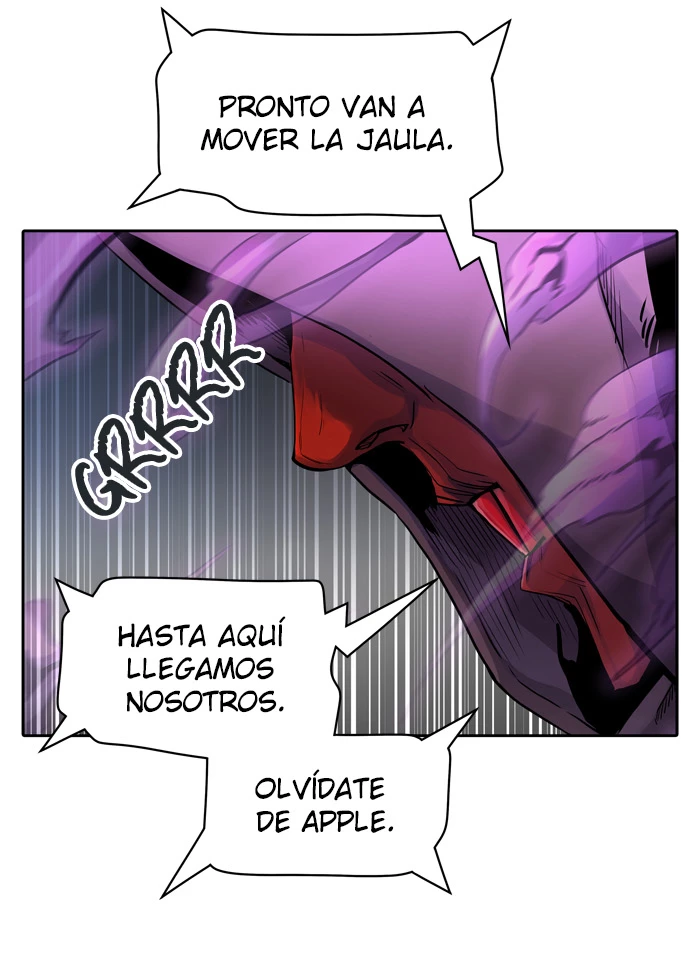 El irregular capítulo 453, página 27