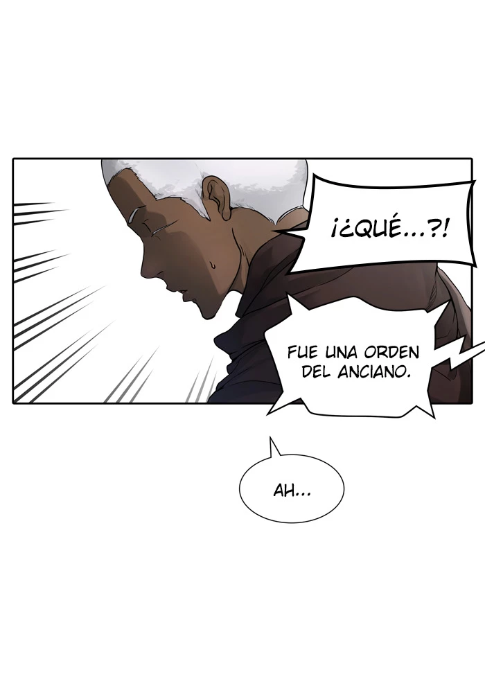 El irregular capítulo 453, página 28