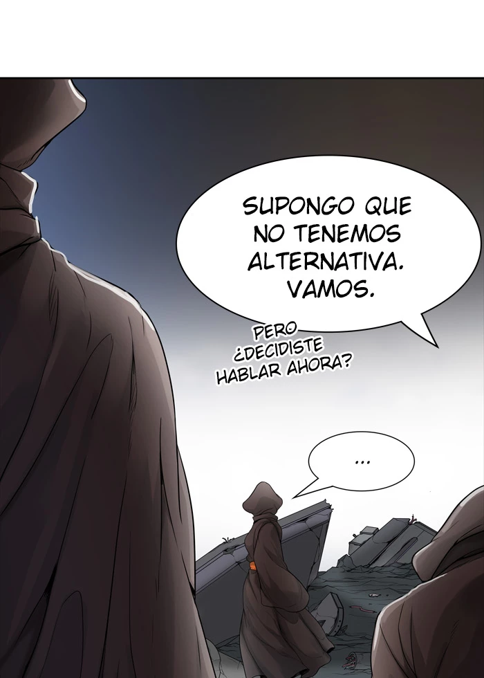 El irregular capítulo 453, página 29