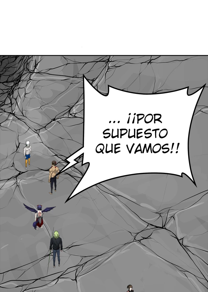 El irregular capítulo 453, página 35