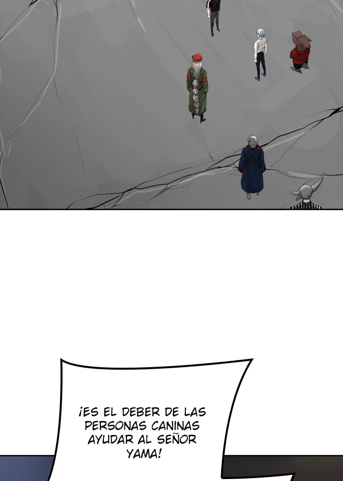 El irregular capítulo 453, página 36