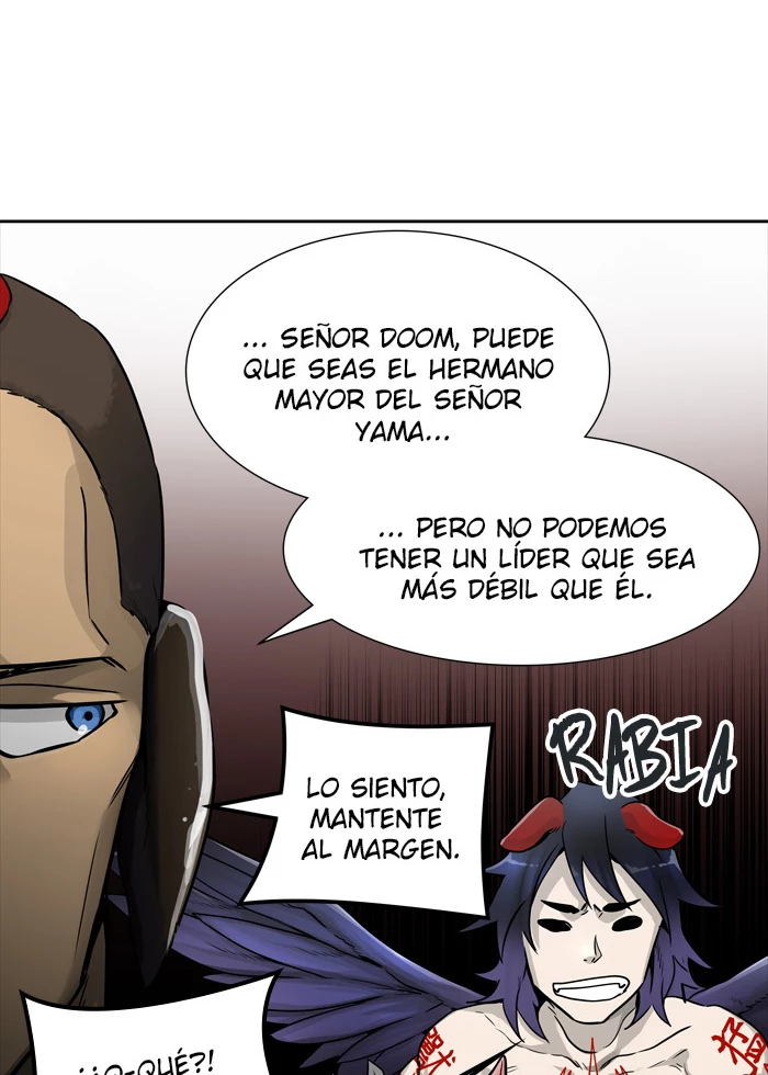 El irregular capítulo 453, página 38