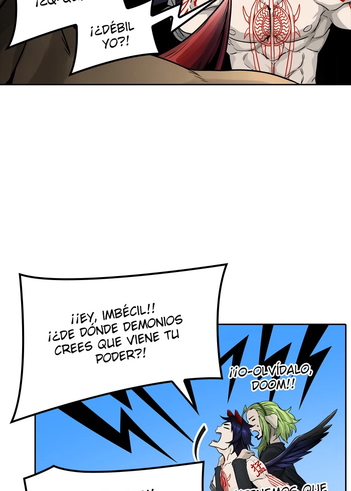 El irregular capítulo 453, página 39