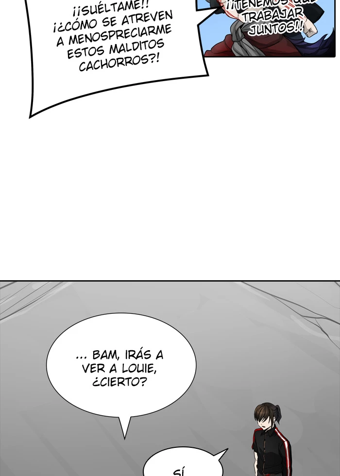 El irregular capítulo 453, página 40