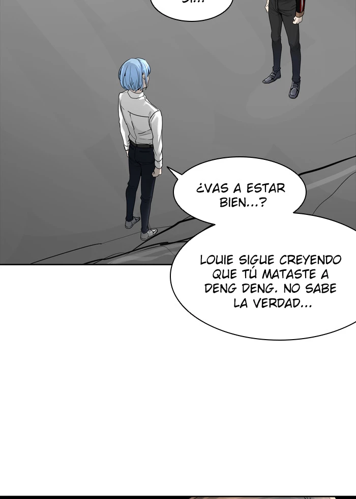 El irregular capítulo 453, página 41