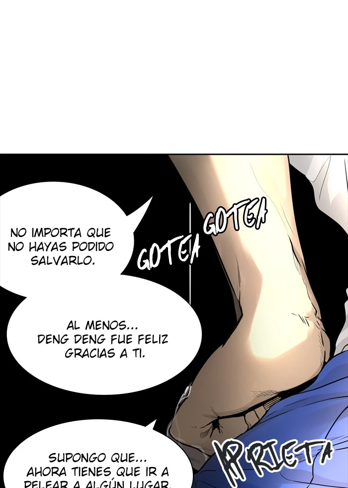 El irregular capítulo 453, página 50