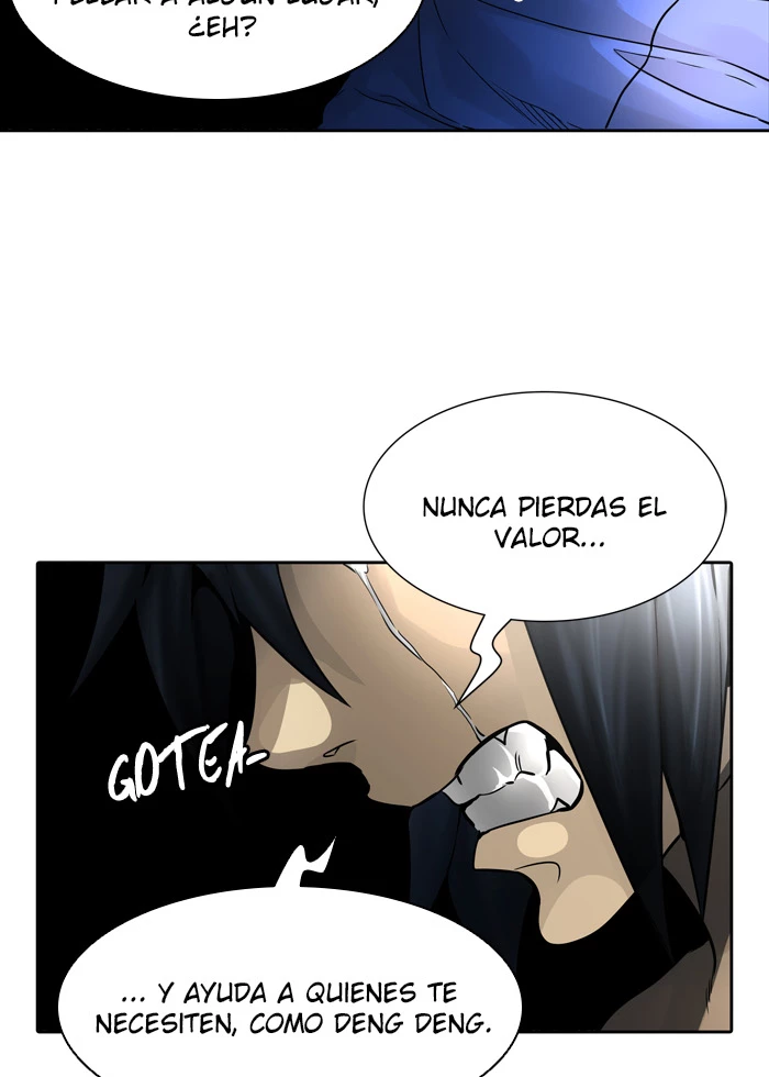 El irregular capítulo 453, página 51