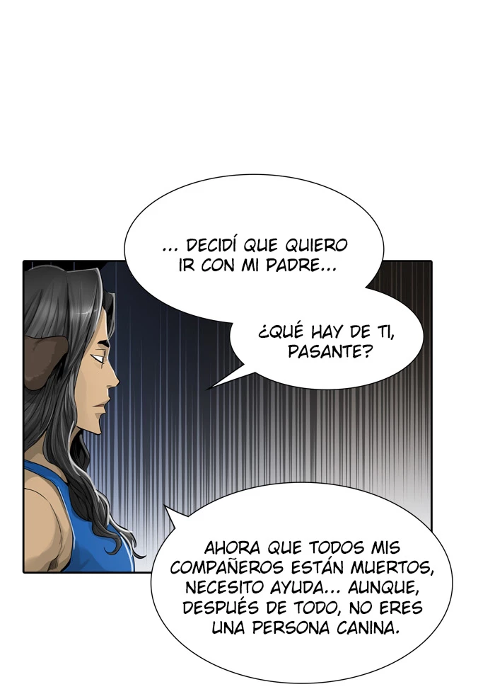 El irregular capítulo 453, página 57