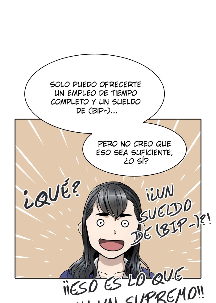 El irregular capítulo 453, página 58