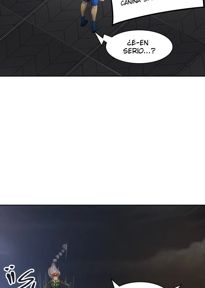 El irregular capítulo 453, página 60