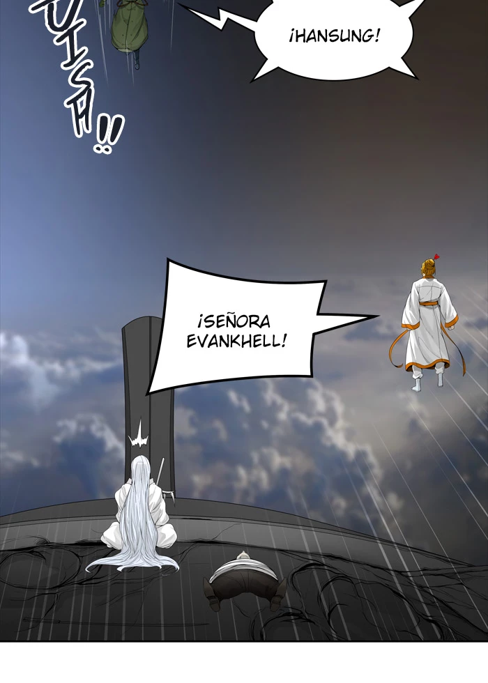 El irregular capítulo 453, página 61