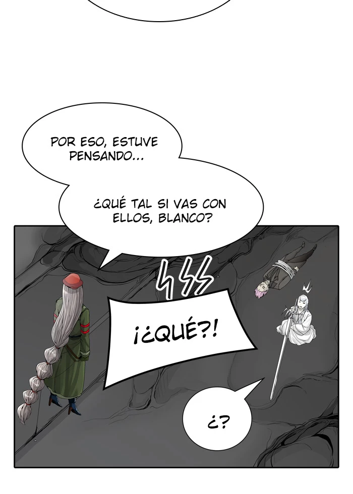 El irregular capítulo 453, página 63