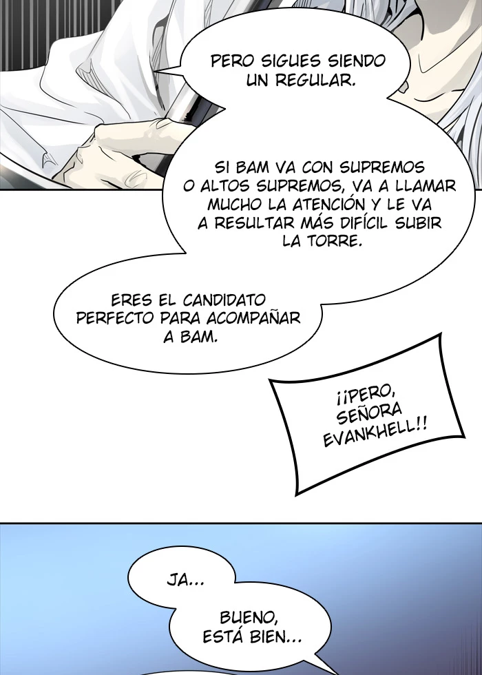 El irregular capítulo 453, página 65