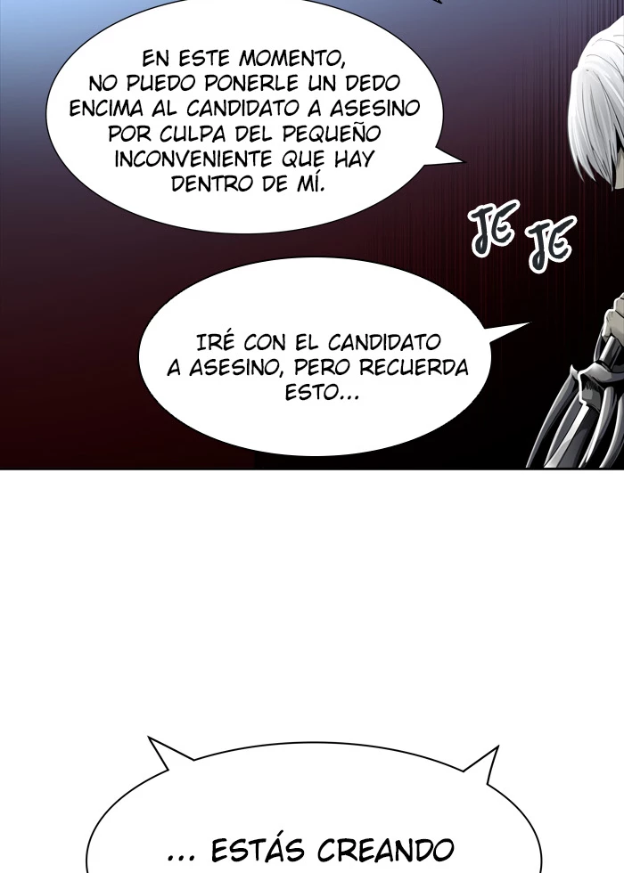 El irregular capítulo 453, página 66