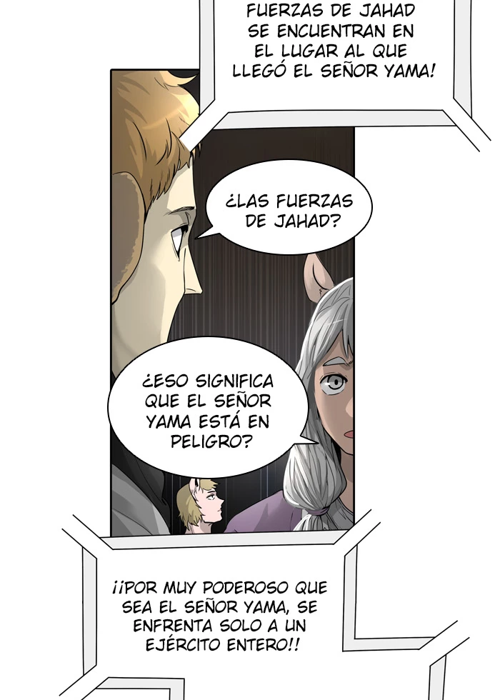 El irregular capítulo 453, página 75