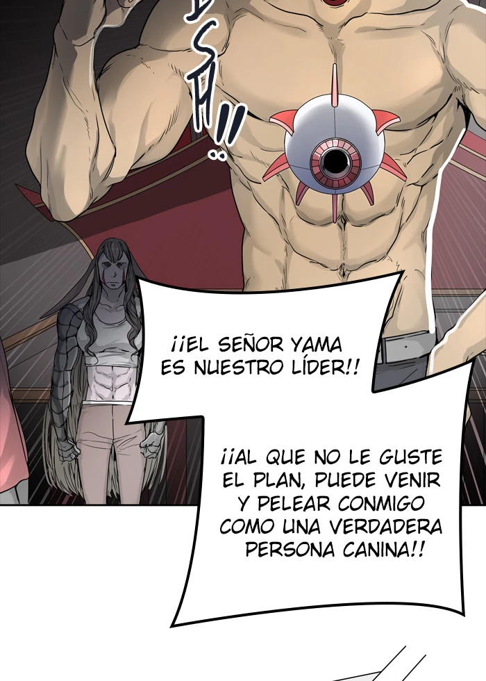 El irregular capítulo 453, página 77