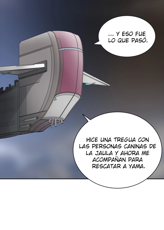 El irregular capítulo 453, página 80