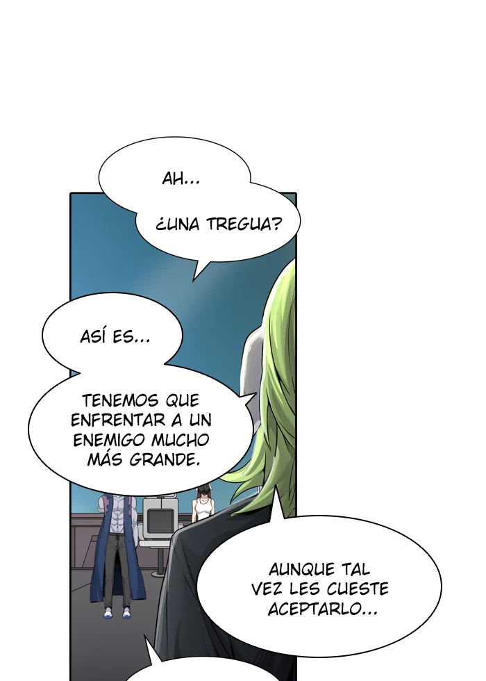 El irregular capítulo 453, página 81