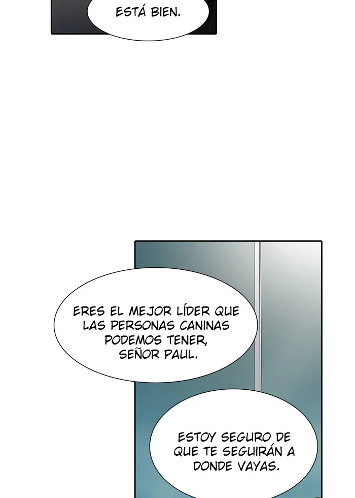 El irregular capítulo 453, página 82