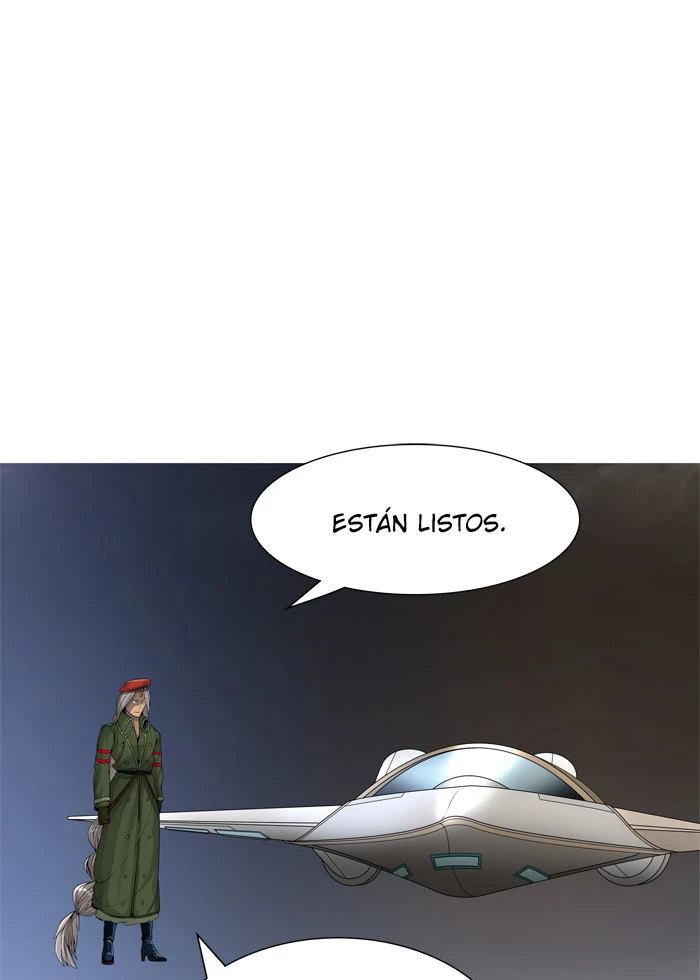 El irregular capítulo 453, página 86