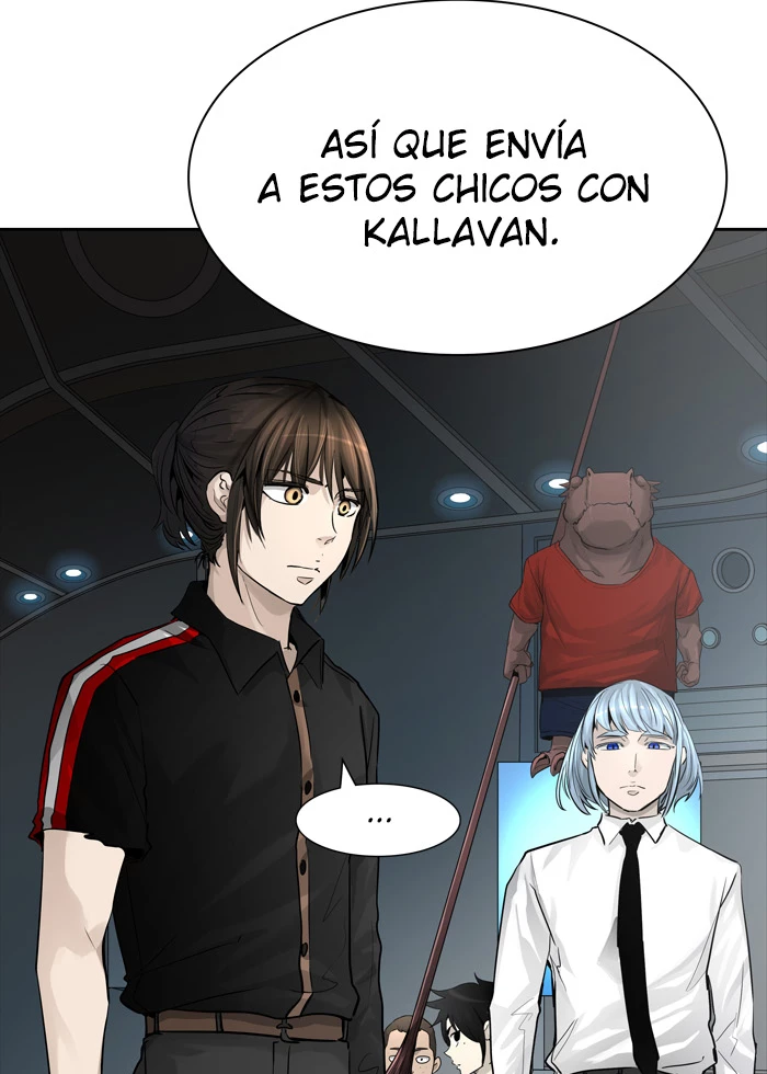 El irregular capítulo 453, página 88