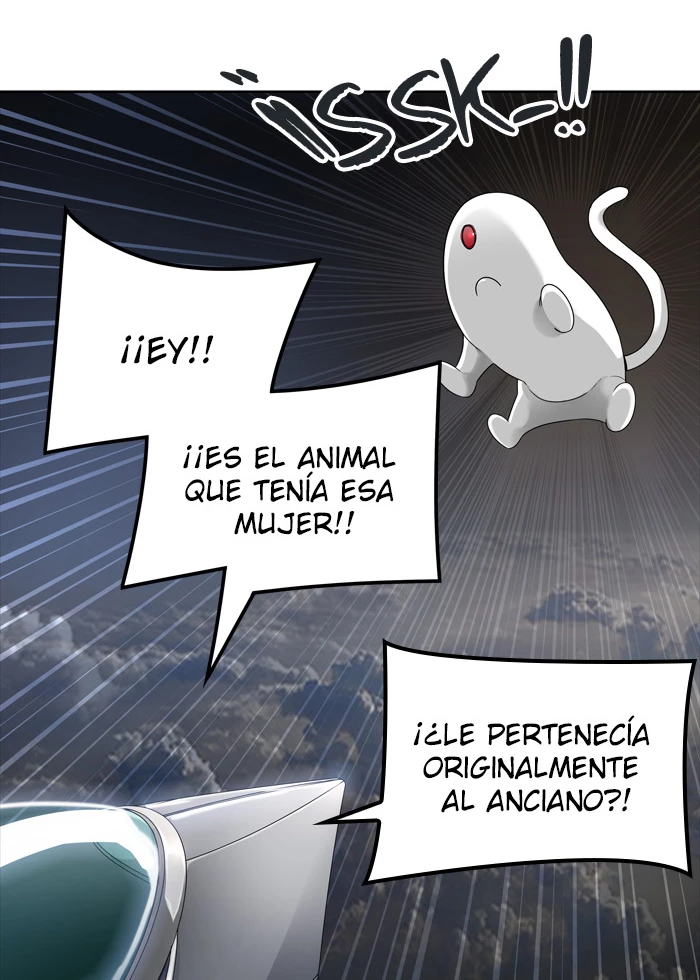 El irregular capítulo 453, página 91