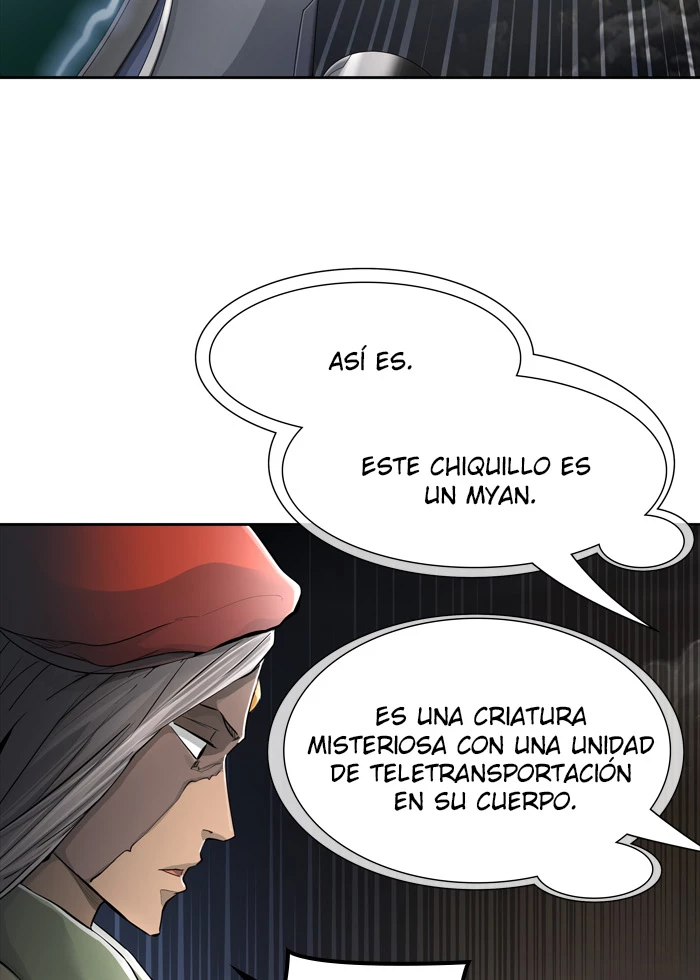 El irregular capítulo 453, página 92