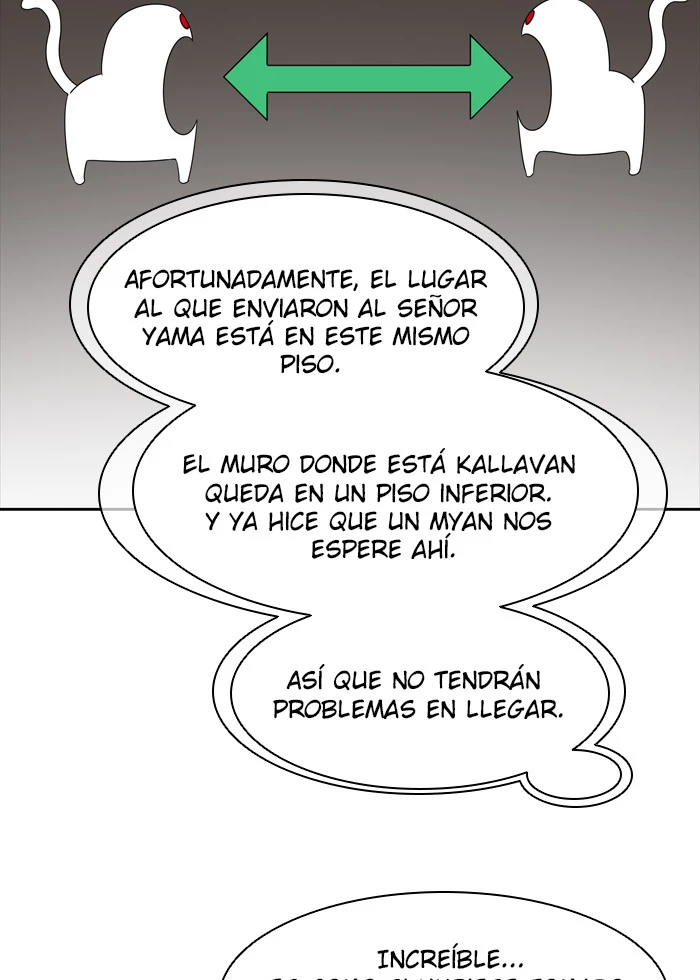 El irregular capítulo 453, página 94
