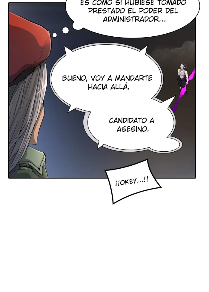 El irregular capítulo 453, página 95