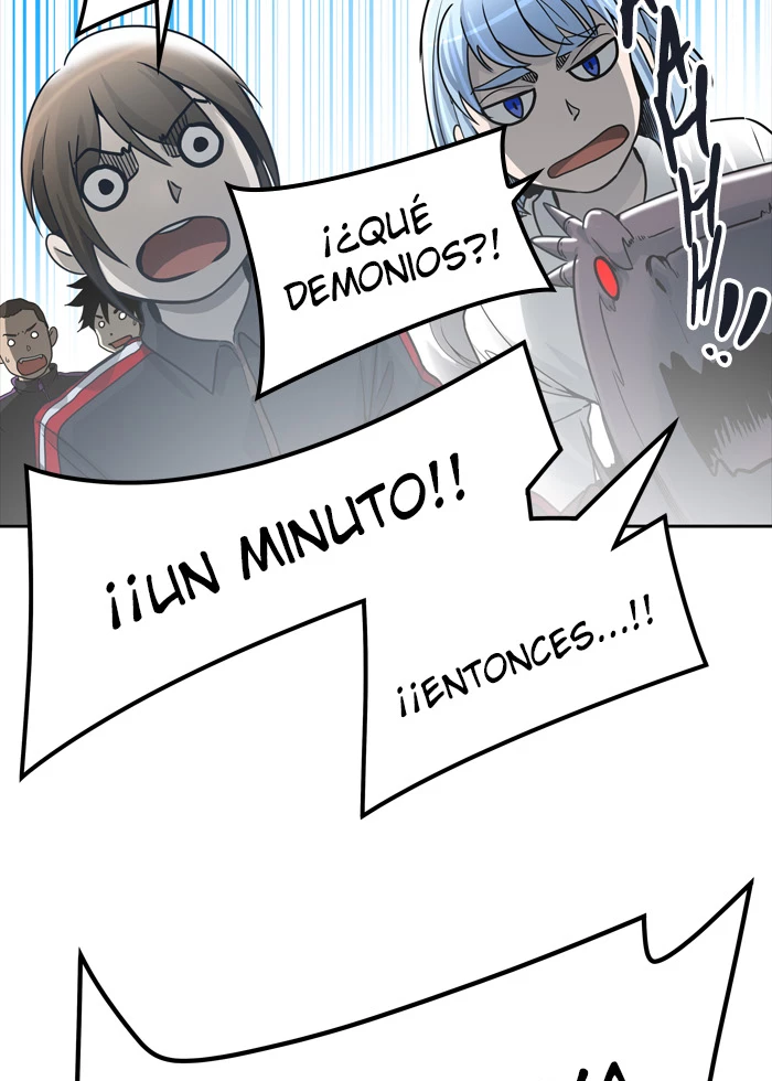 El irregular capítulo 453, página 98