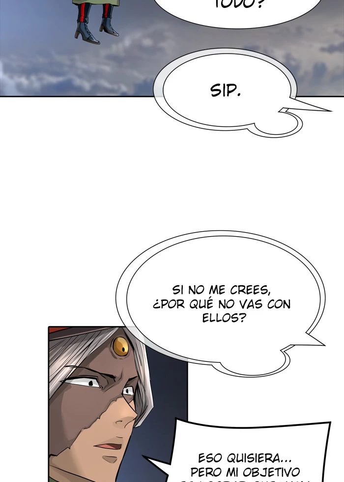 El irregular capítulo 453, página 102