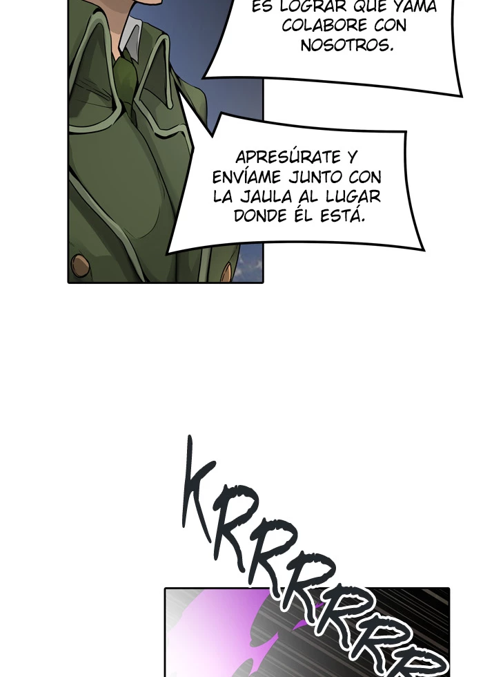 El irregular capítulo 453, página 103