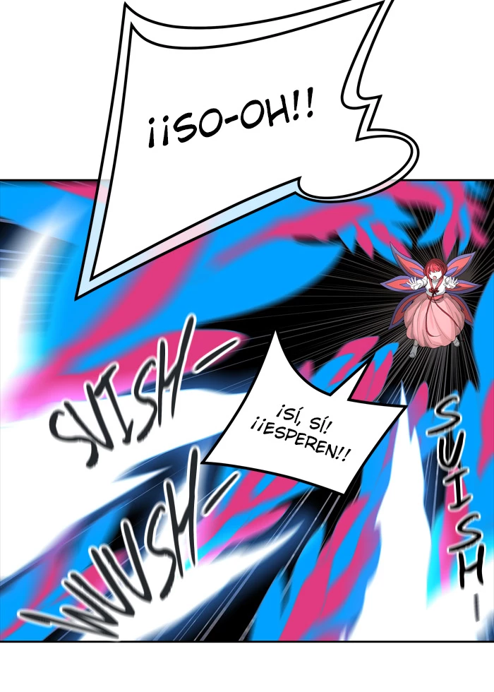 El irregular capítulo 453, página 105