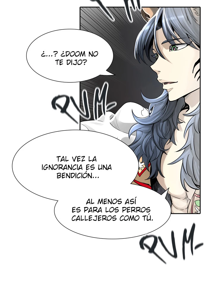 El irregular capítulo 453, página 114