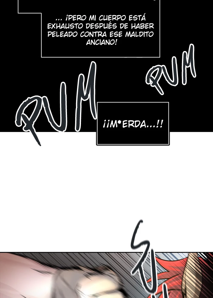 El irregular capítulo 453, página 117