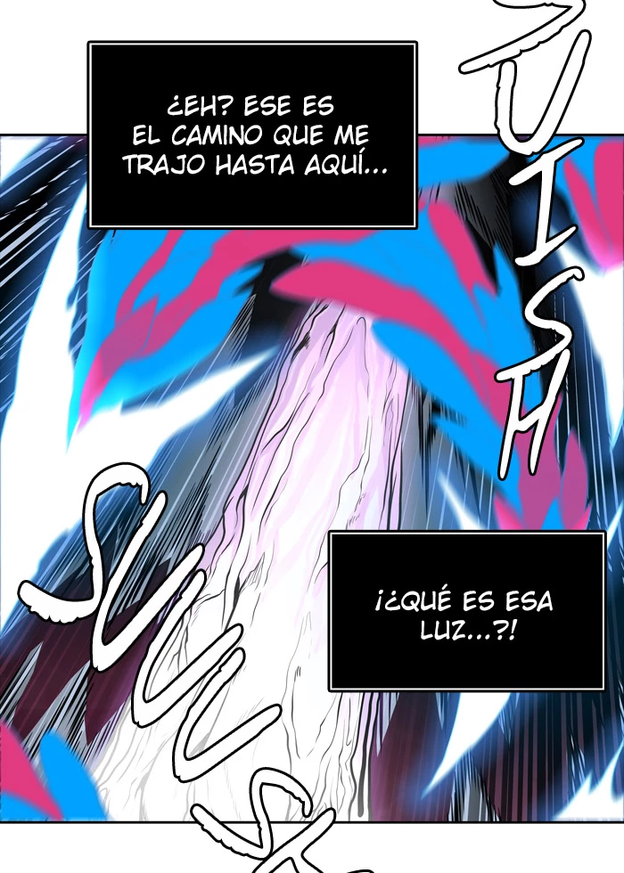 El irregular capítulo 453, página 128
