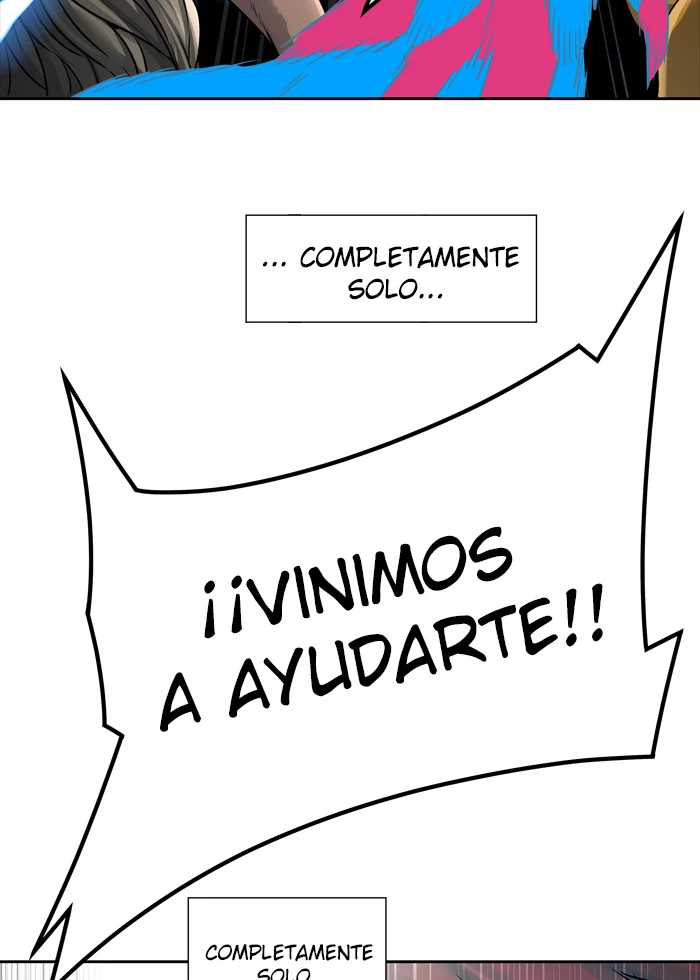 El irregular capítulo 453, página 143